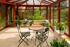 Gustard Wood conservatory quotes