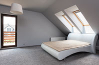 Gustard Wood bedroom extensions
