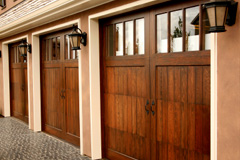 Gustard Wood garage extension quotes